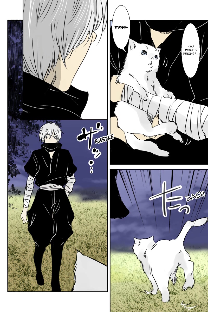 Fundamentals of Light Chapter 27 page 10 - Chapter 27: Ice fog