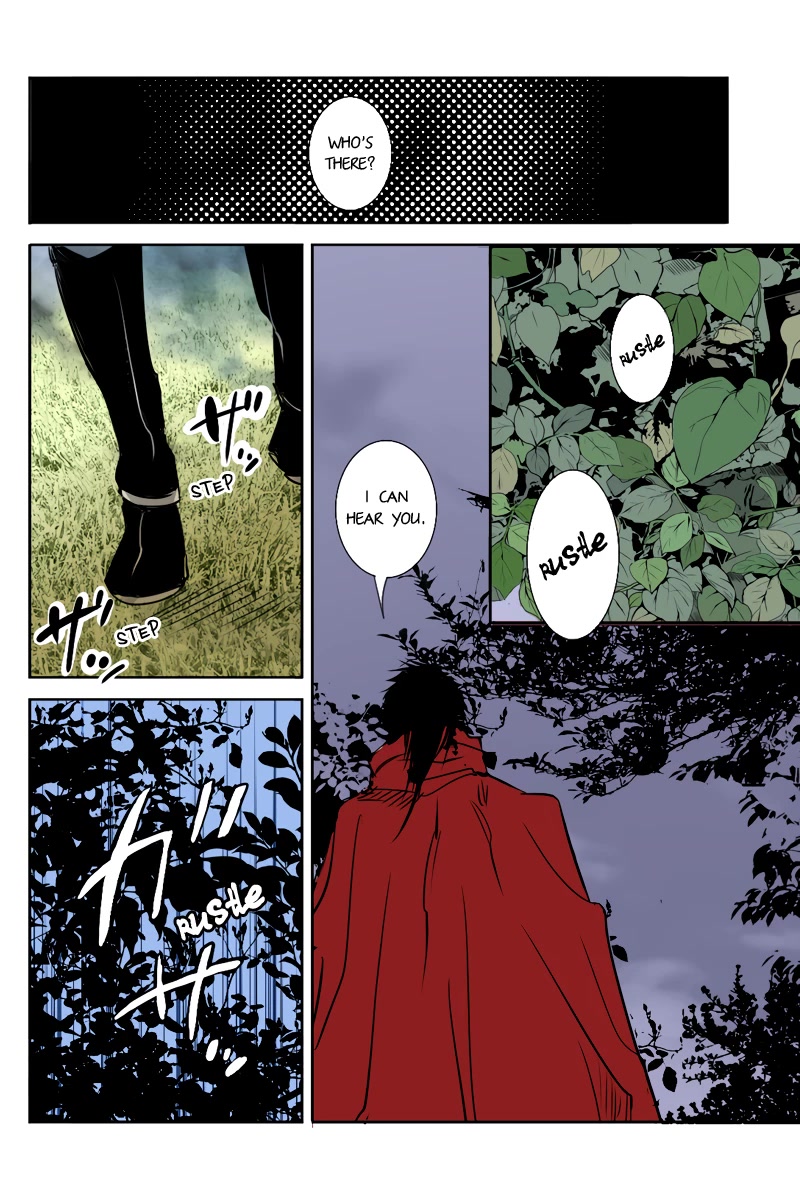 Fundamentals of Light Chapter 27 page 2 - Chapter 27: Ice fog