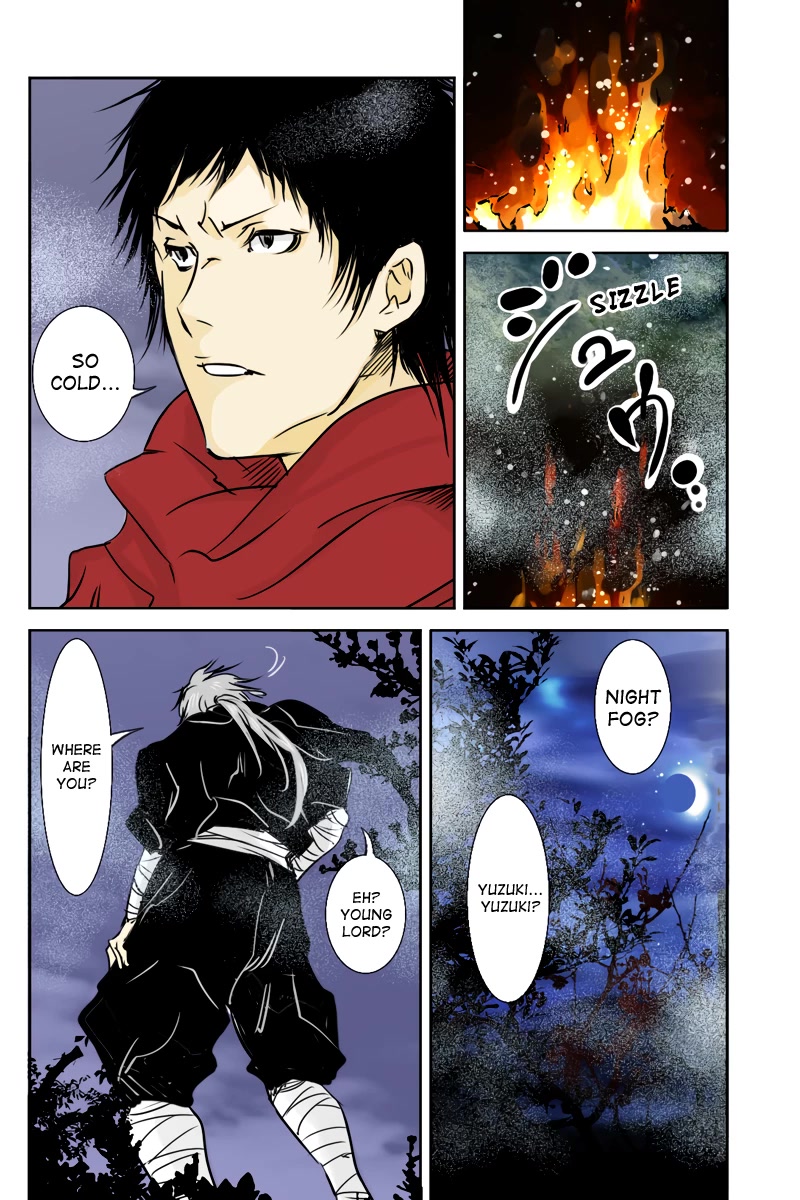 Fundamentals of Light Chapter 27 page 8 - Chapter 27: Ice fog