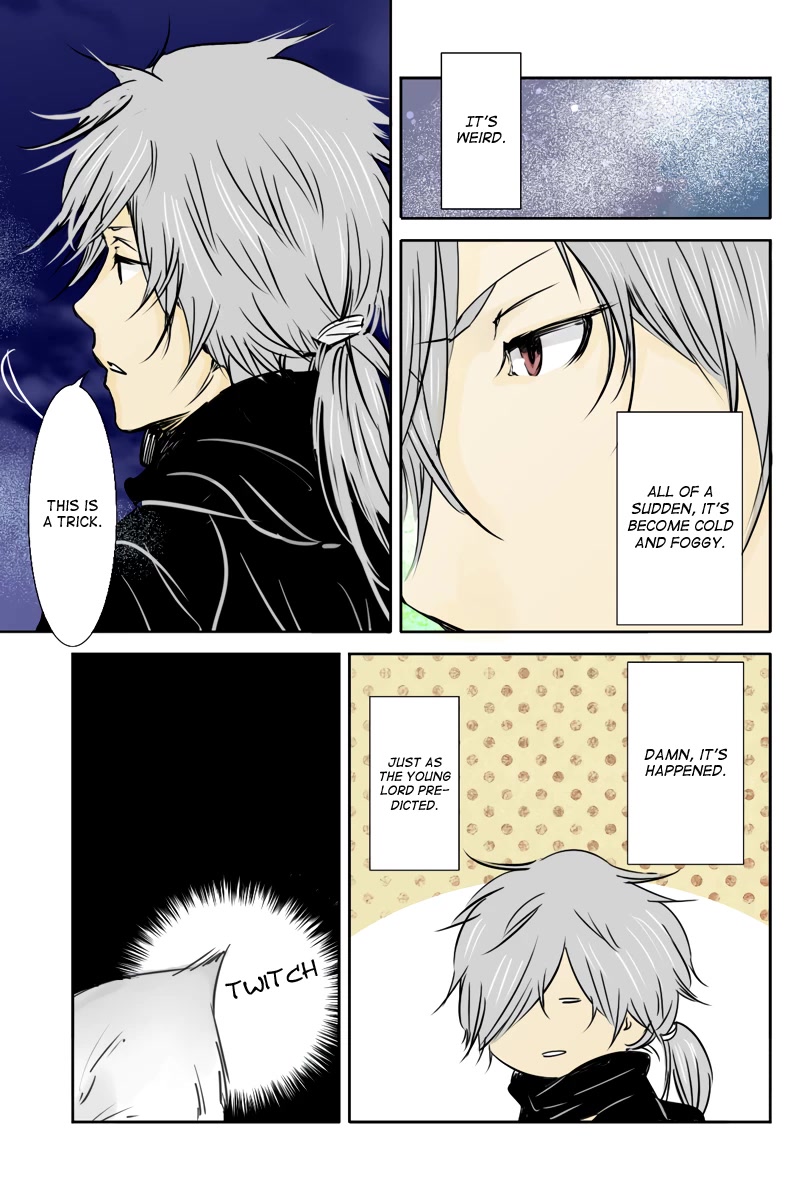 Fundamentals of Light Chapter 27 page 9 - Chapter 27: Ice fog