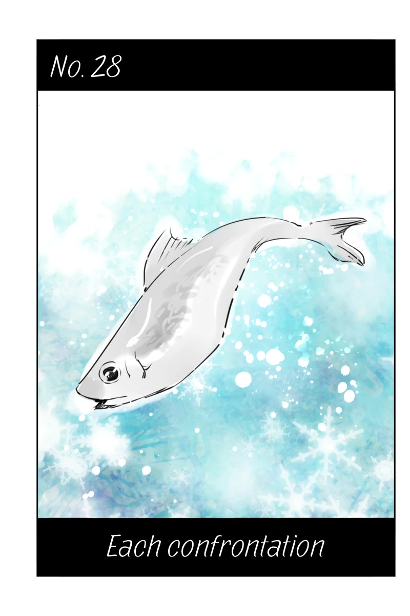 Fundamentals of Light Chapter 28 page 1 - Chapter 28: Each confrontation