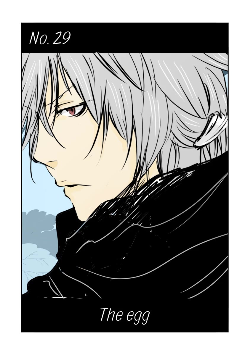 Fundamentals of Light Chapter 29 page 1 - Chapter 29: The egg