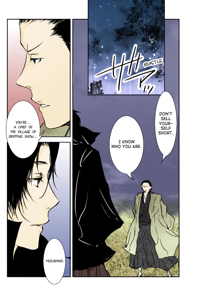 Fundamentals of Light Chapter 29 page 2 - Chapter 29: The egg