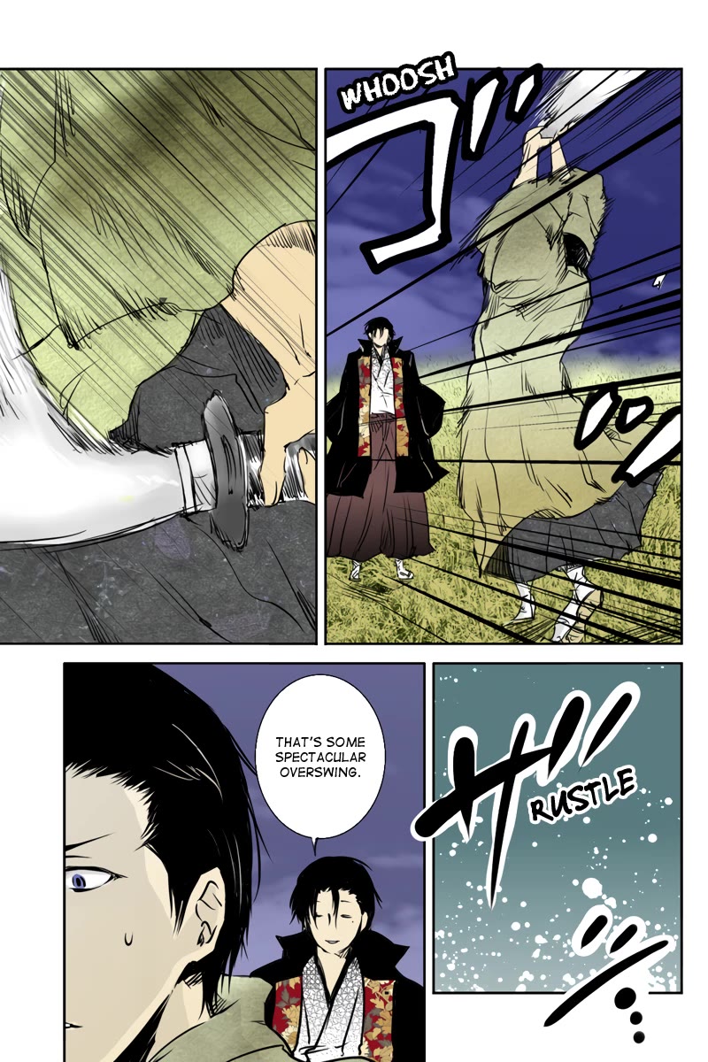 Fundamentals of Light Chapter 29 page 5 - Chapter 29: The egg