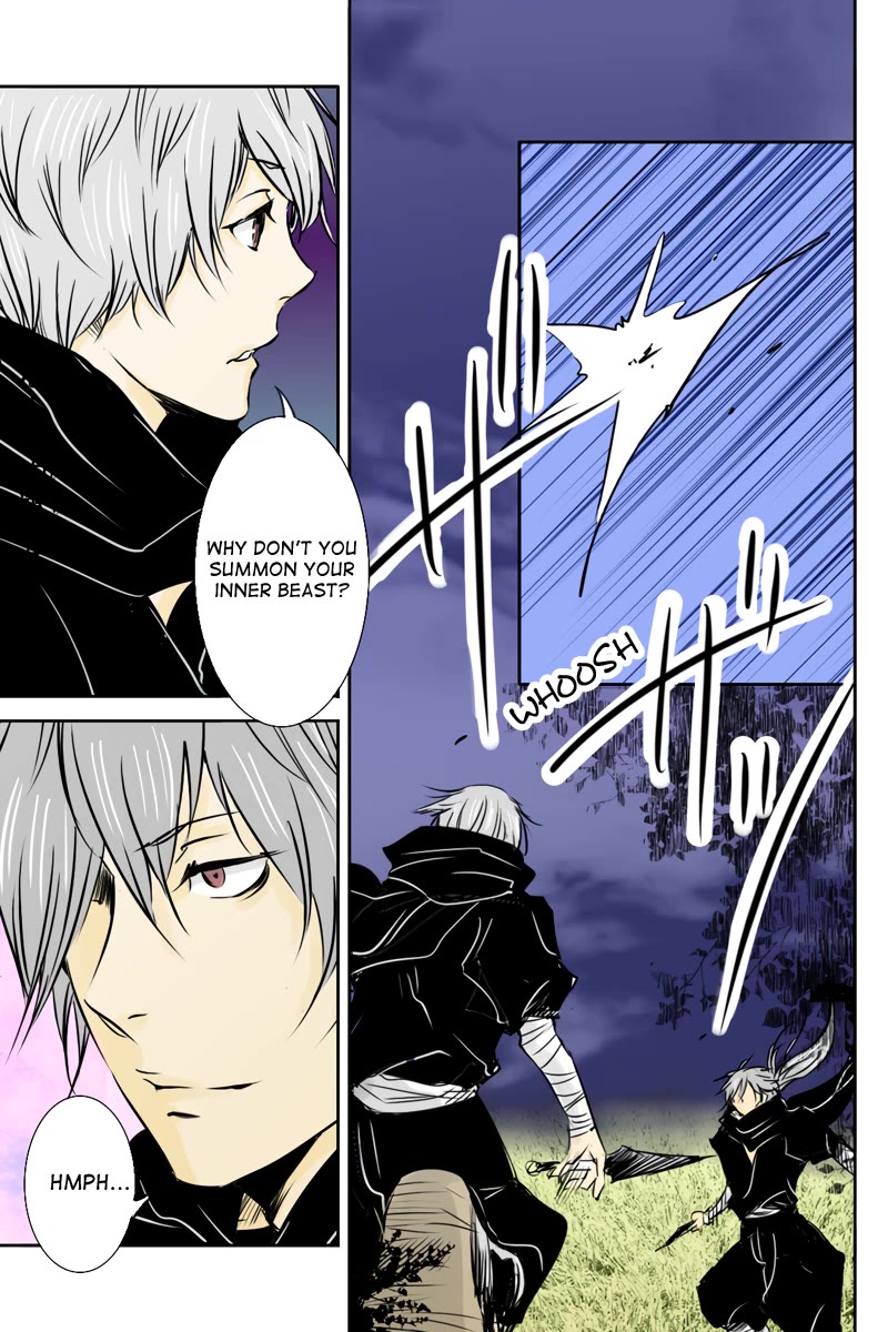 Fundamentals of Light Chapter 29 page 7 - Chapter 29: The egg