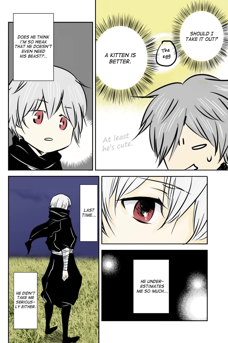 Fundamentals of Light Chapter 29 page 8 - Chapter 29: The egg
