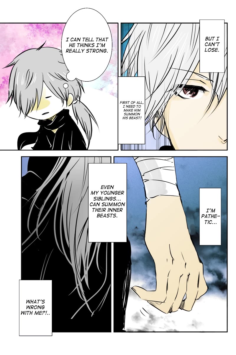 Fundamentals of Light Chapter 29 page 9 - Chapter 29: The egg