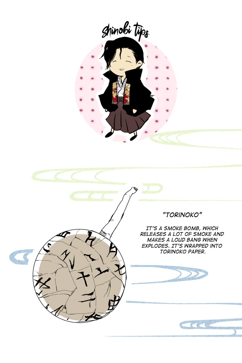 Fundamentals of Light Chapter 3 page 15 - Chapter 3: Technique of inner beast summoning