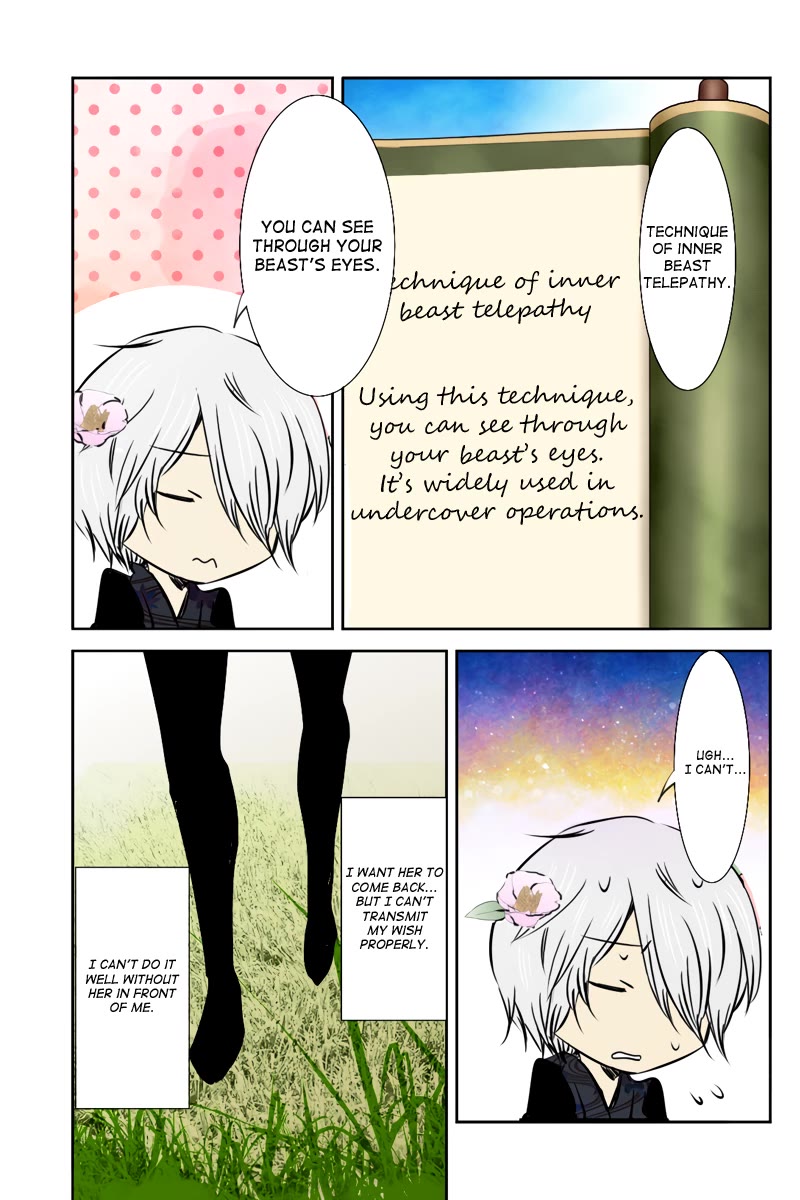 Fundamentals of Light Chapter 30 page 13 - Chapter 30: A fledgling
