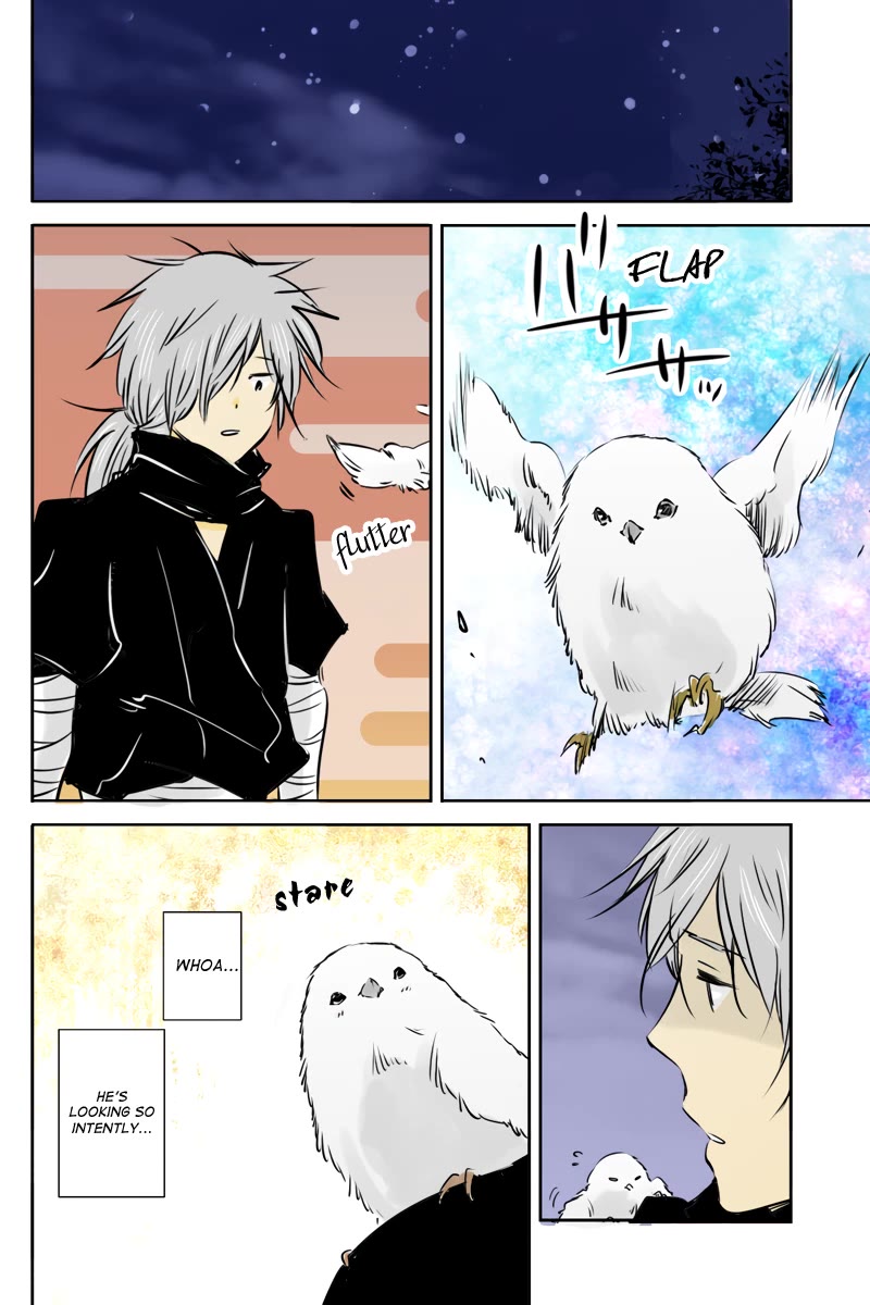 Fundamentals of Light Chapter 30 page 2 - Chapter 30: A fledgling
