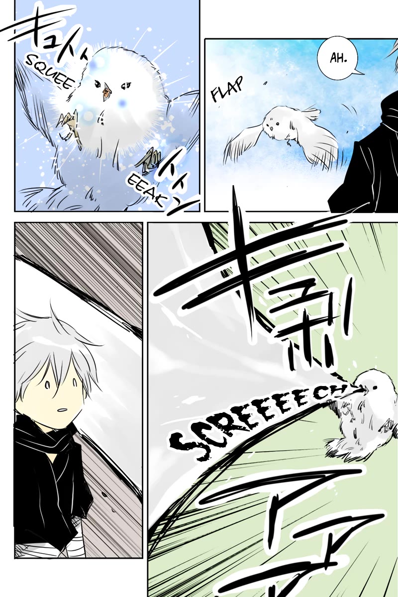 Fundamentals of Light Chapter 30 page 4 - Chapter 30: A fledgling