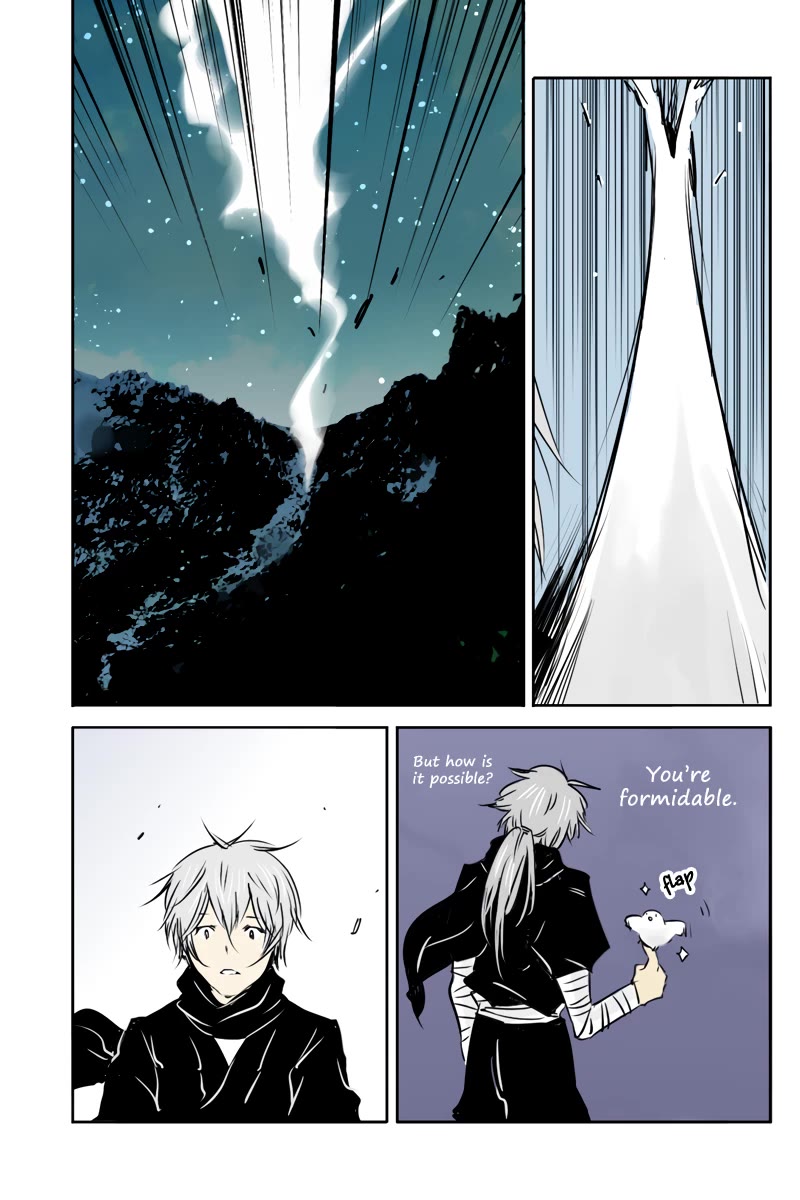 Fundamentals of Light Chapter 30 page 5 - Chapter 30: A fledgling