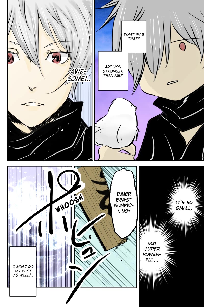 Fundamentals of Light Chapter 30 page 6 - Chapter 30: A fledgling