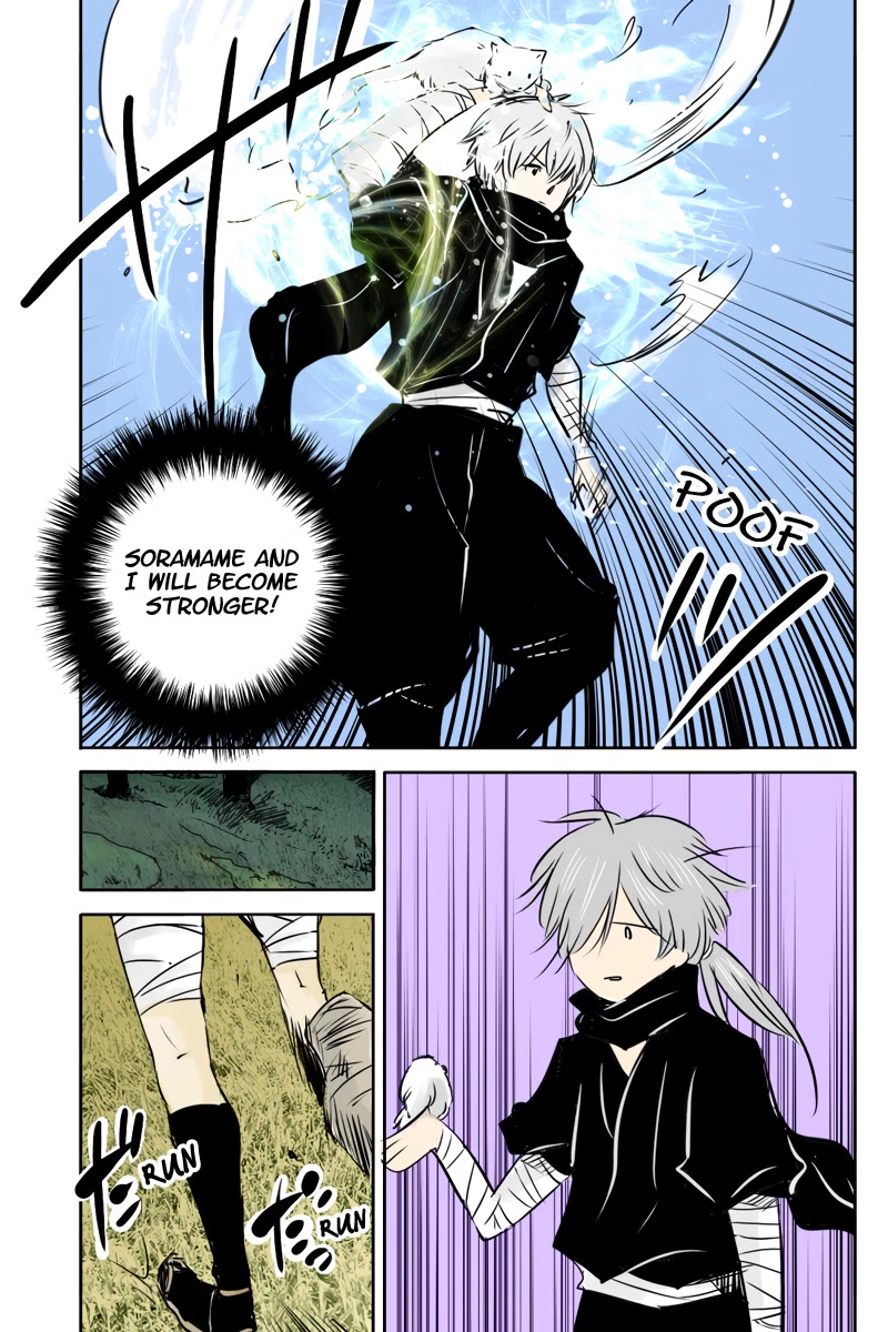 Fundamentals of Light Chapter 30 page 7 - Chapter 30: A fledgling