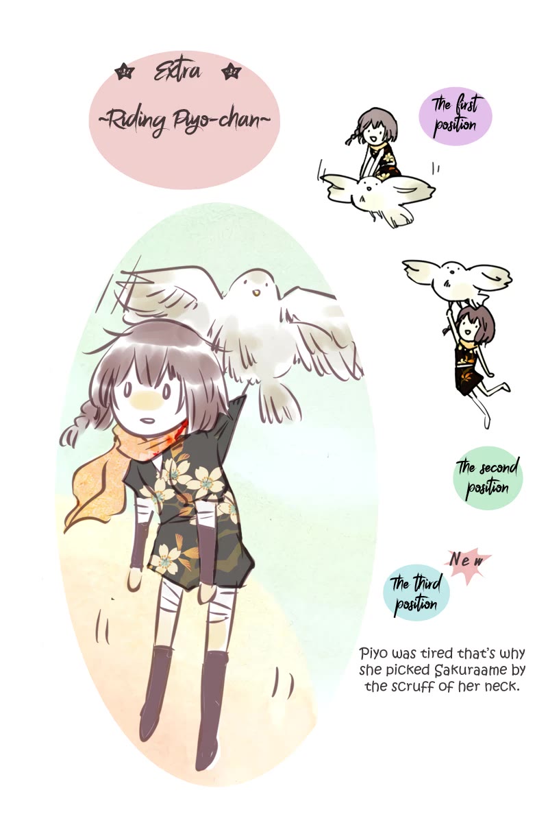 Fundamentals of Light Chapter 31 page 13 - Chapter 31: A torinoko