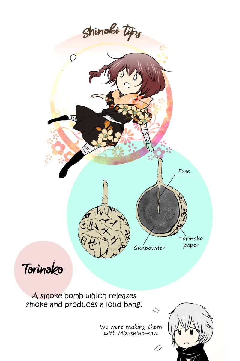 Fundamentals of Light Chapter 31 page 14 - Chapter 31: A torinoko