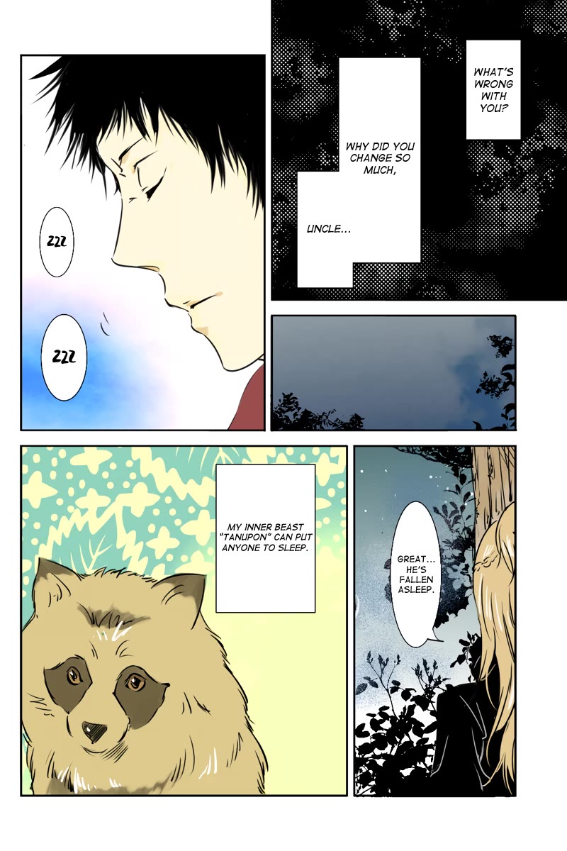 Fundamentals of Light Chapter 32 page 4 - Chapter 32: A slumber