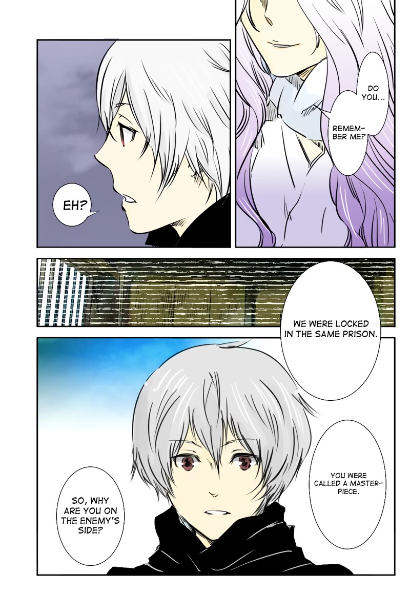 Fundamentals of Light Chapter 35 page 11 - Chapter 35: An order