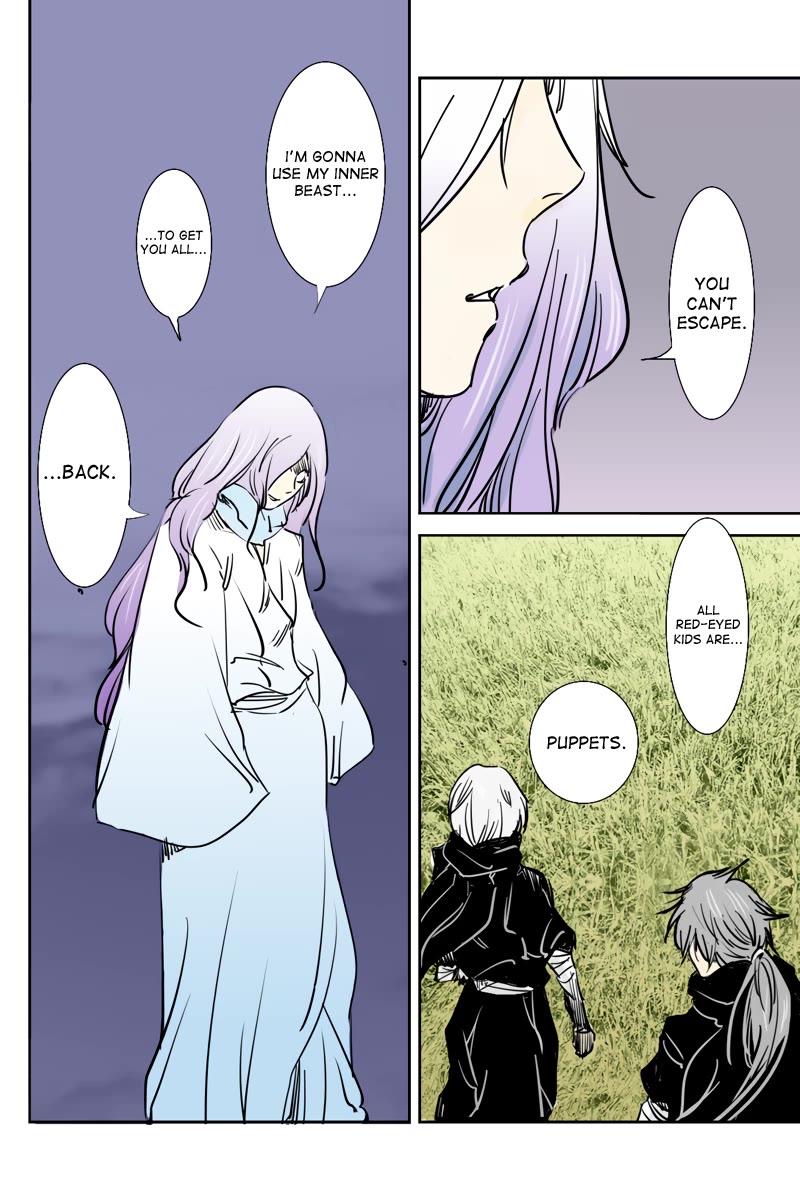 Fundamentals of Light Chapter 35 page 12 - Chapter 35: An order