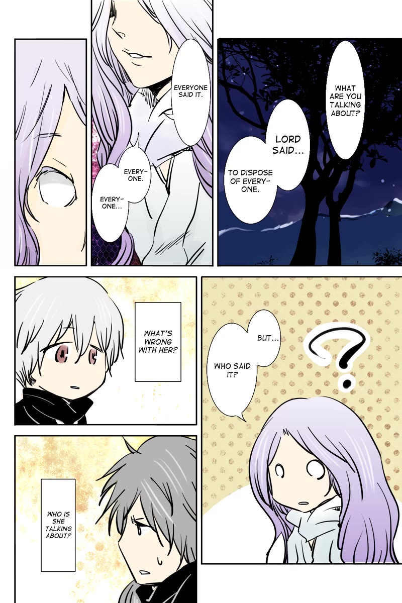 Fundamentals of Light Chapter 35 page 4 - Chapter 35: An order