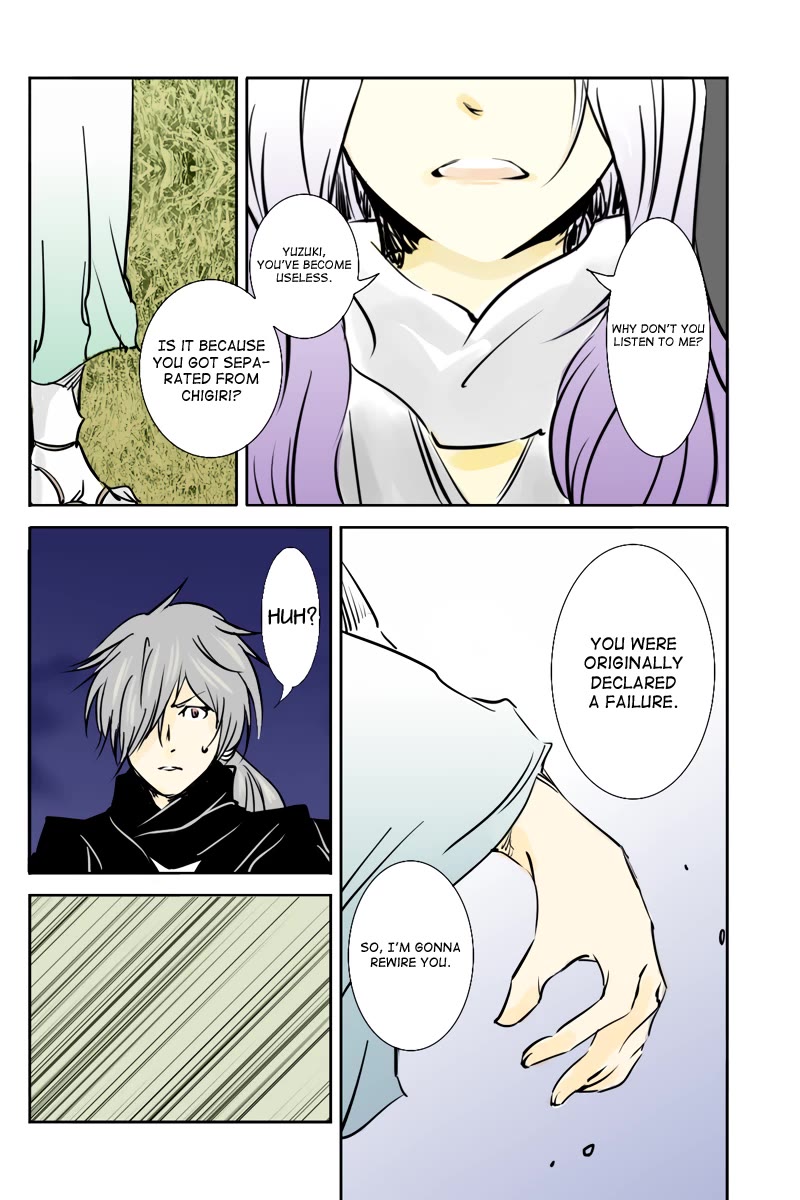 Fundamentals of Light Chapter 35 page 6 - Chapter 35: An order