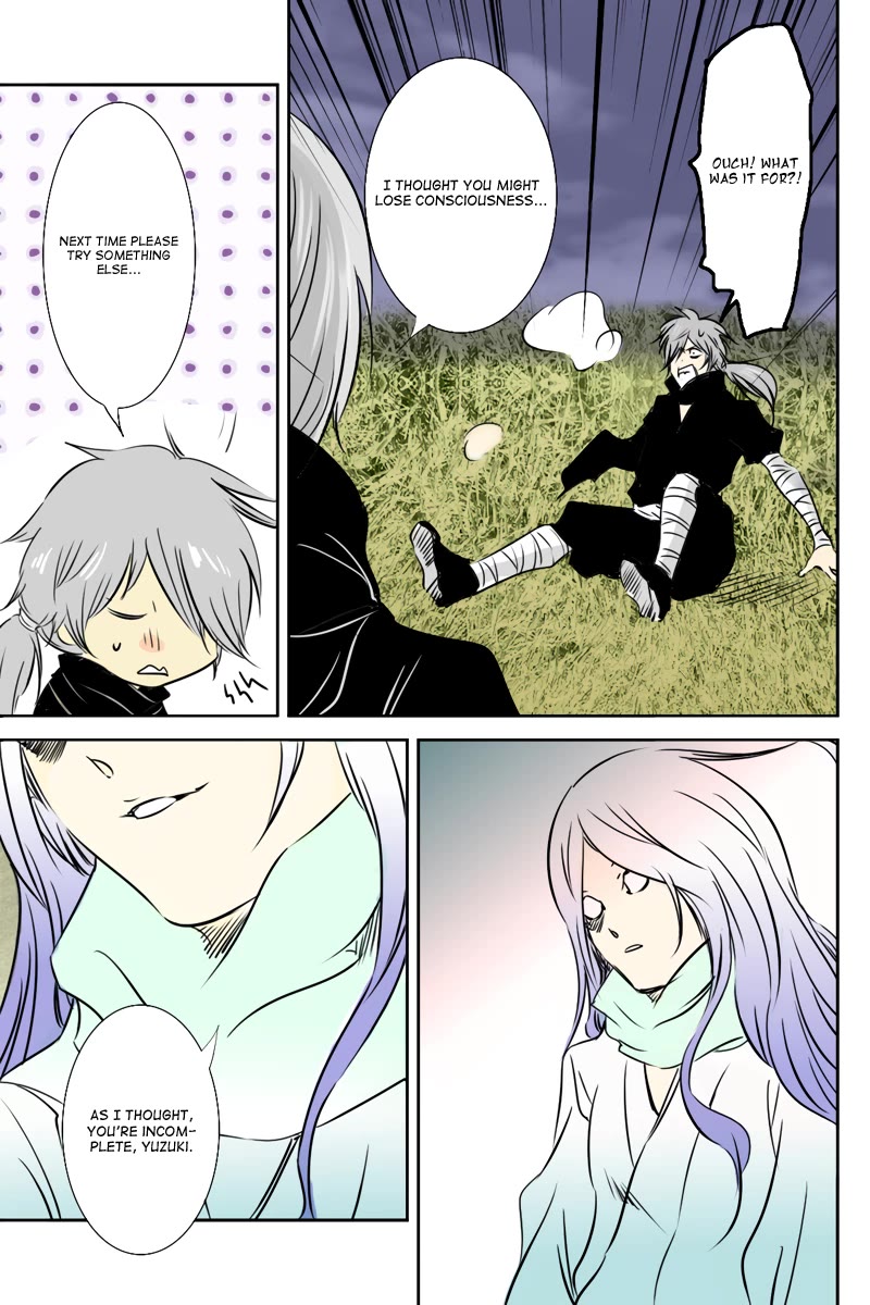 Fundamentals of Light Chapter 35 page 9 - Chapter 35: An order