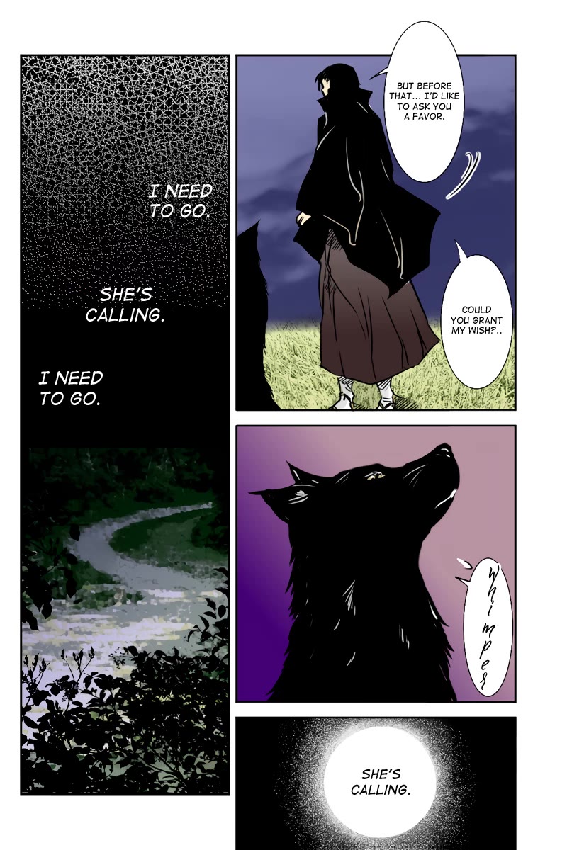 Fundamentals of Light Chapter 36 page 10 - Chapter 36: A call