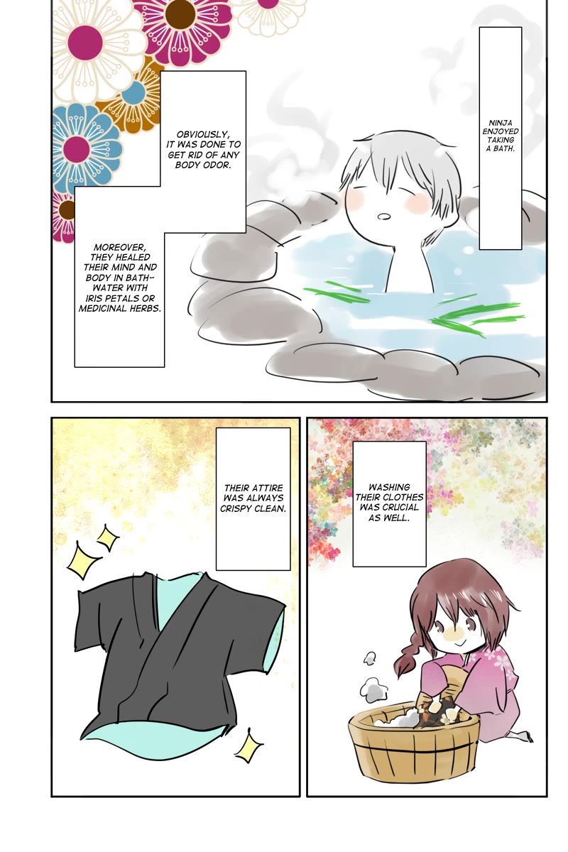 Fundamentals of Light Chapter 37 page 11 - Chapter 37: An inner beast-like creature