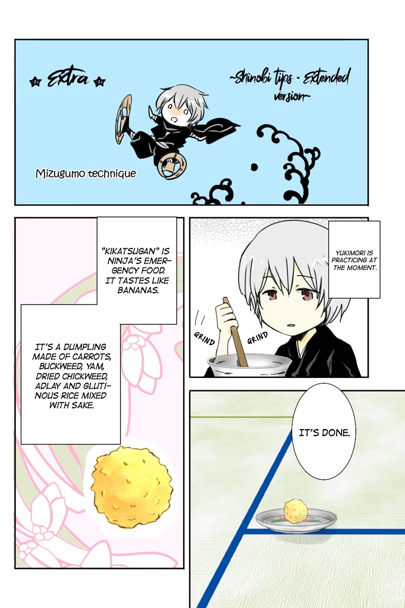 Fundamentals of Light Chapter 6 page 10 - Chapter 6: In the castle