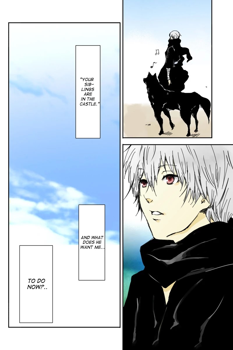 Fundamentals of Light Chapter 7 page 12 - Chapter 7: A letter