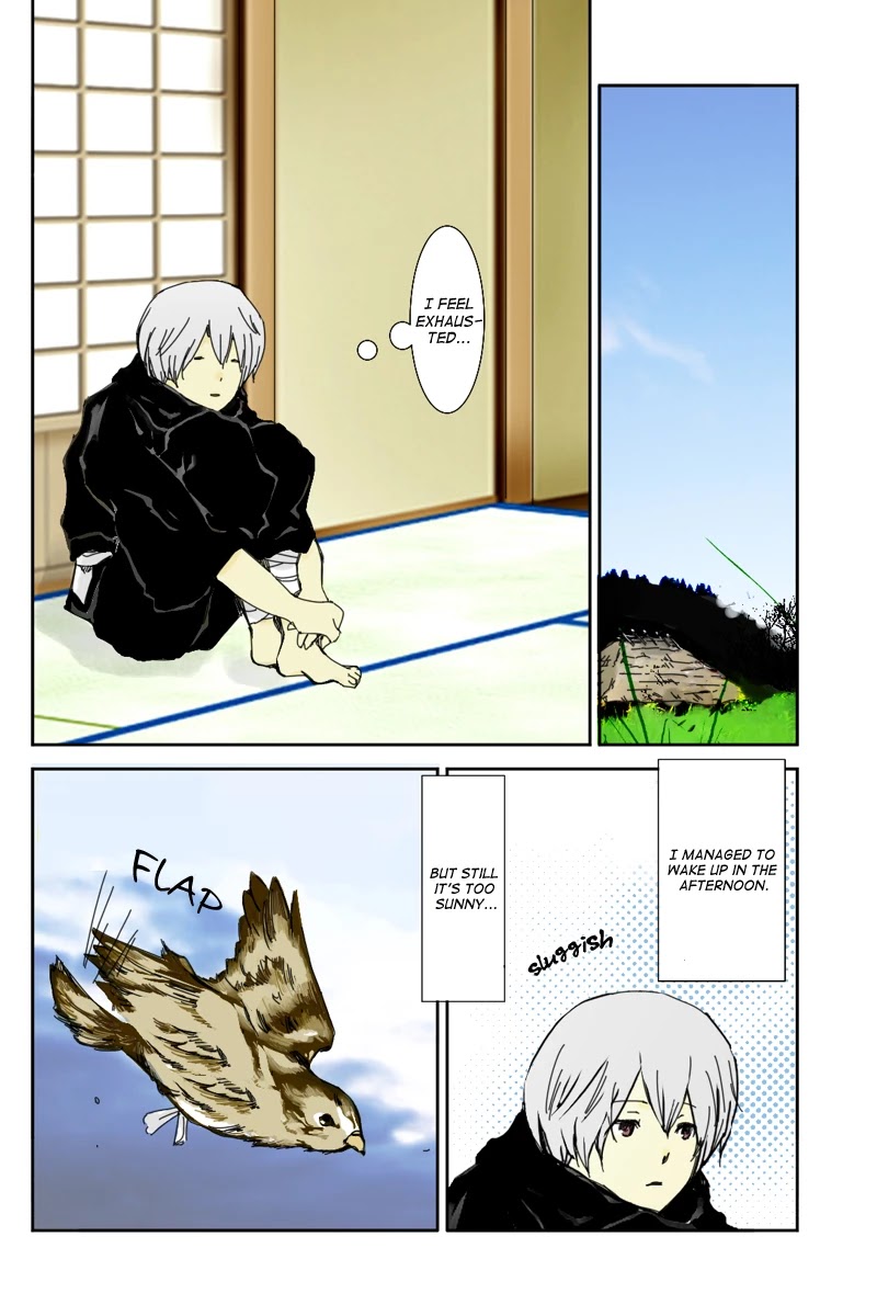 Fundamentals of Light Chapter 7 page 2 - Chapter 7: A letter