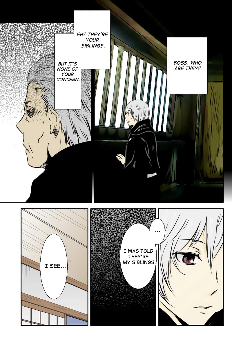 Fundamentals of Light Chapter 7 page 5 - Chapter 7: A letter