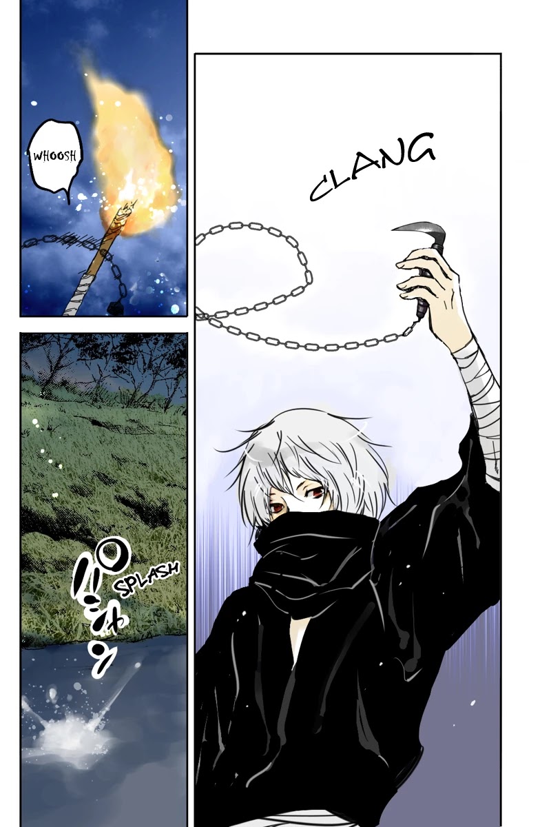 Fundamentals of Light Chapter 8 page 10 - Chapter 8: At night