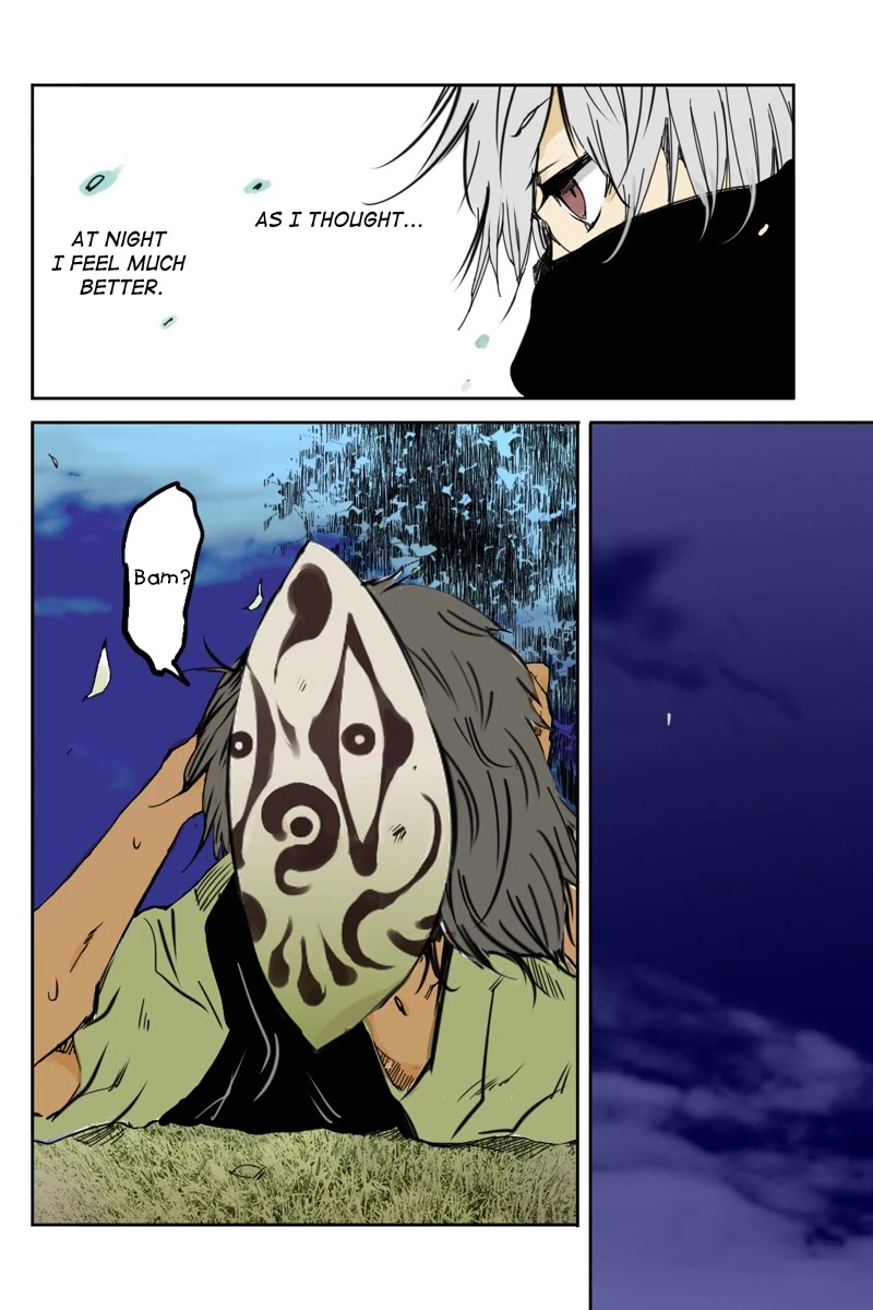 Fundamentals of Light Chapter 8 page 14 - Chapter 8: At night