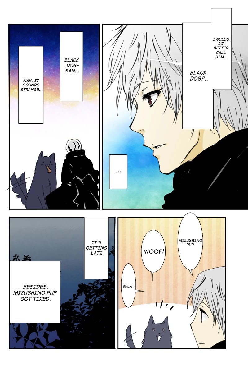 Fundamentals of Light Chapter 8 page 4 - Chapter 8: At night