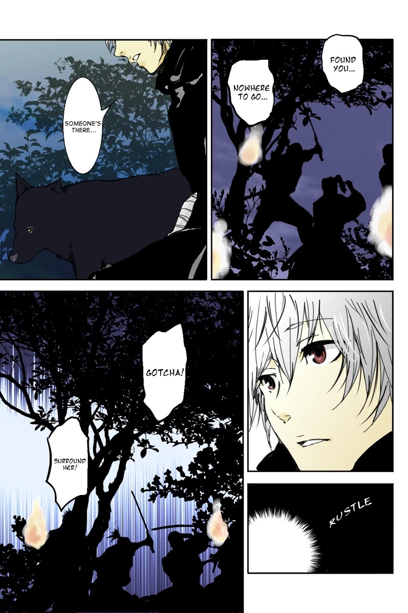 Fundamentals of Light Chapter 8 page 7 - Chapter 8: At night
