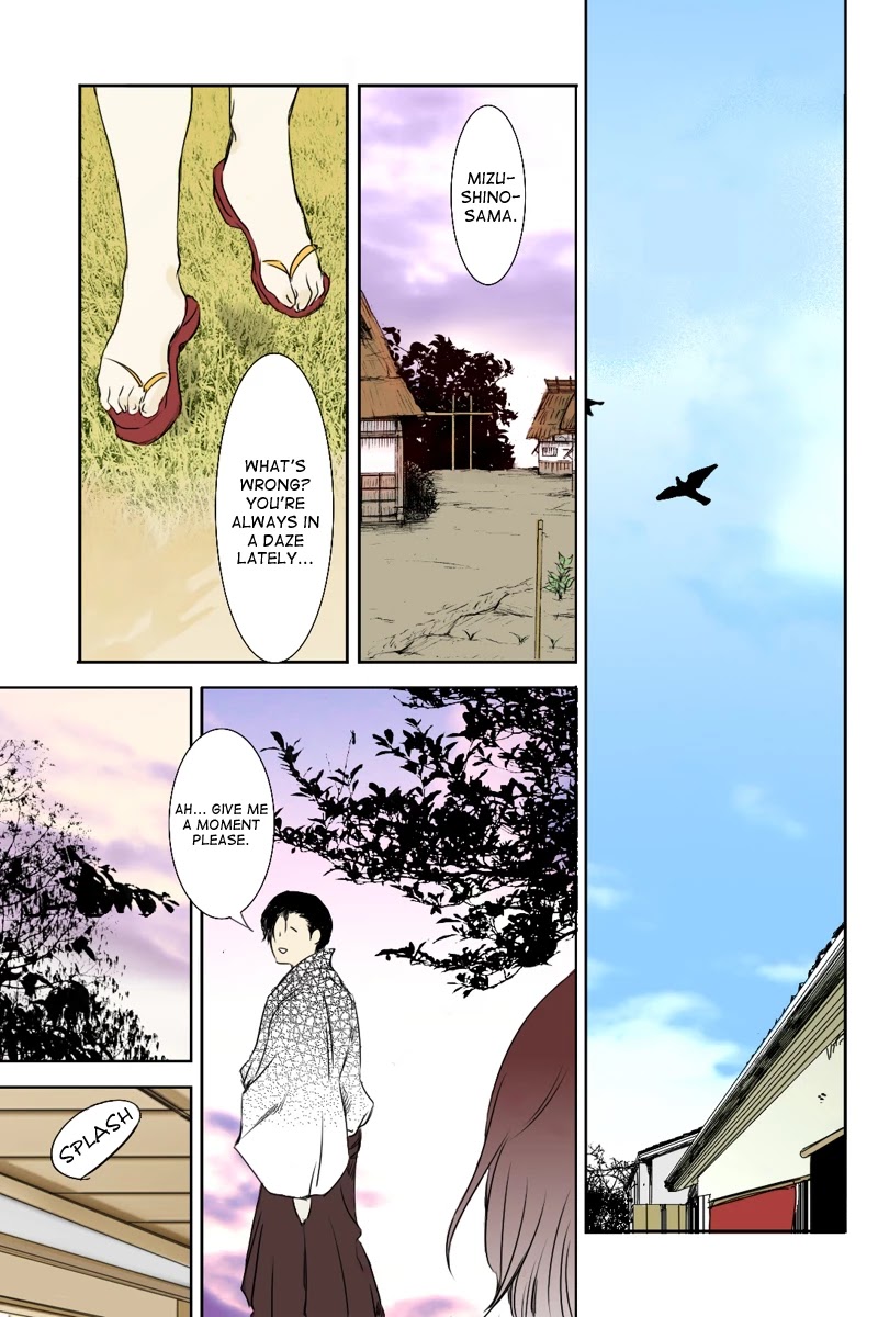 Fundamentals of Light Chapter 9 page 13 - Chapter 9: Arrival