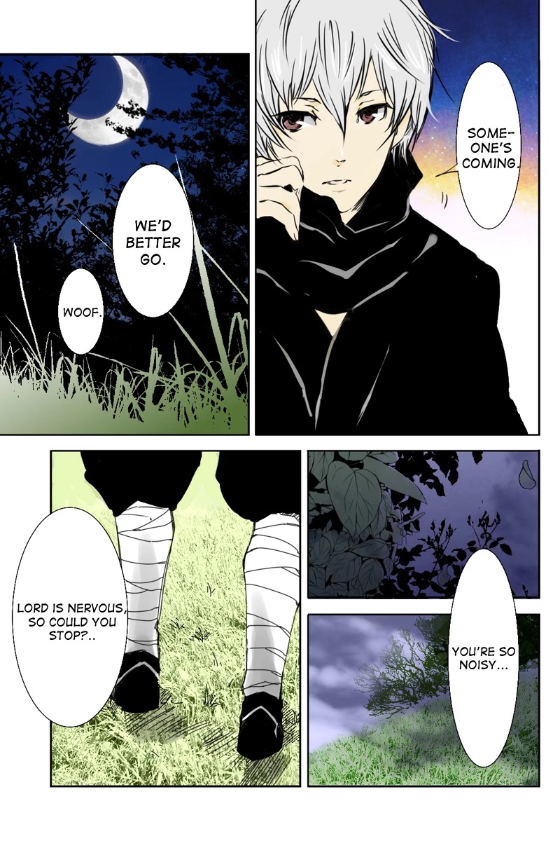 Fundamentals of Light Chapter 9 page 3 - Chapter 9: Arrival