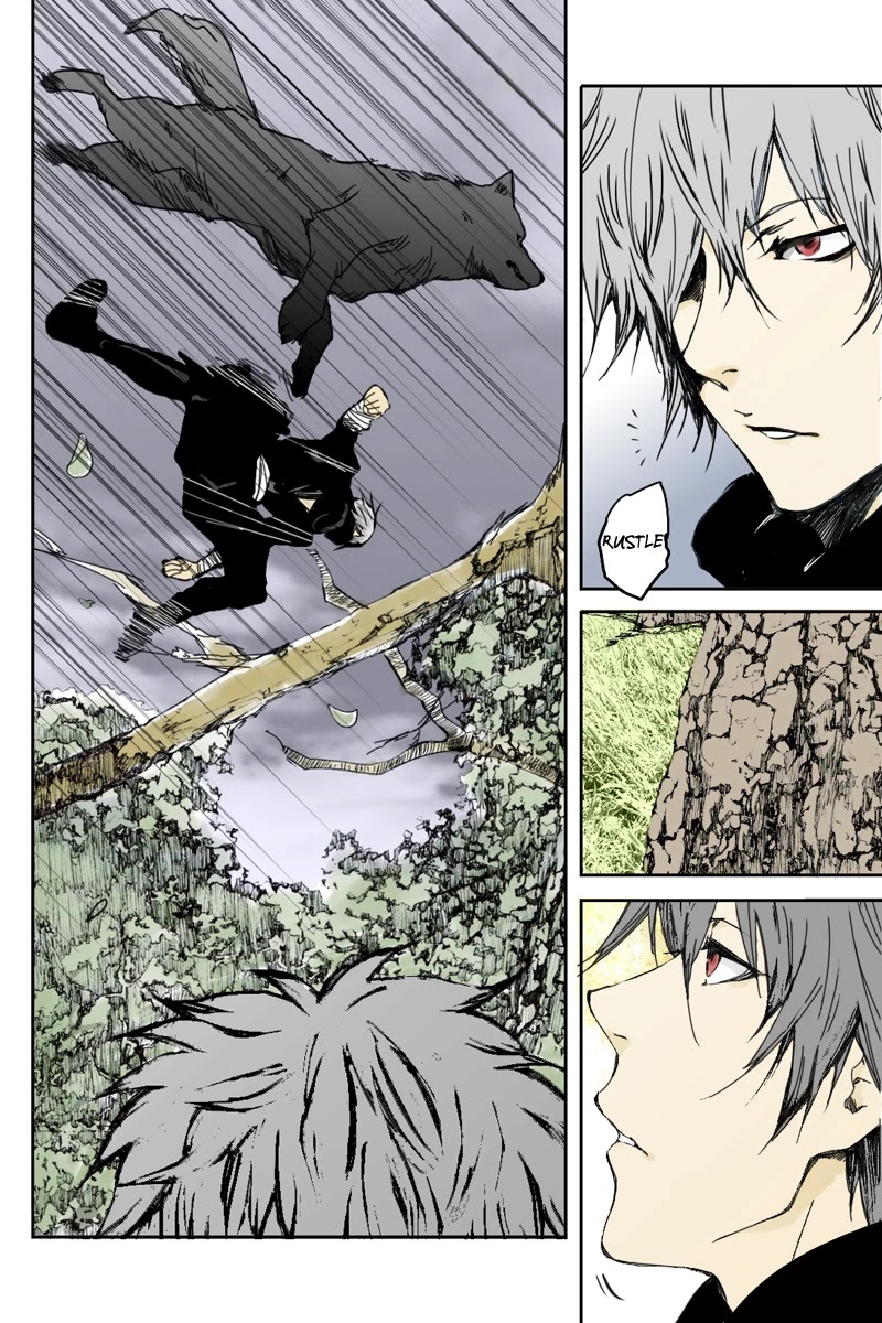 Fundamentals of Light Chapter 9 page 4 - Chapter 9: Arrival