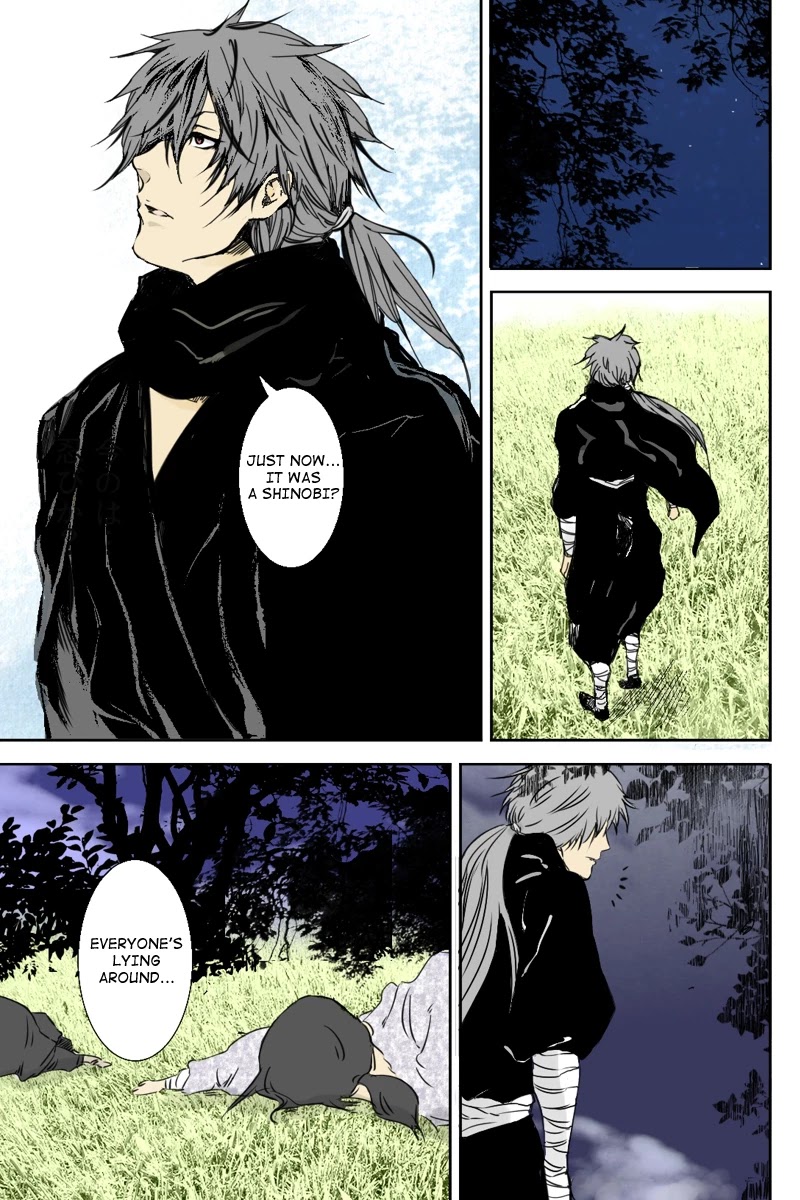 Fundamentals of Light Chapter 9 page 5 - Chapter 9: Arrival