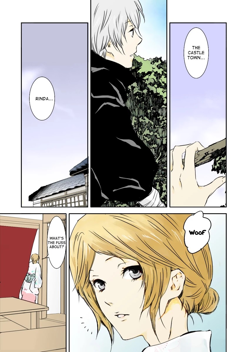 Fundamentals of Light Chapter 9 page 7 - Chapter 9: Arrival