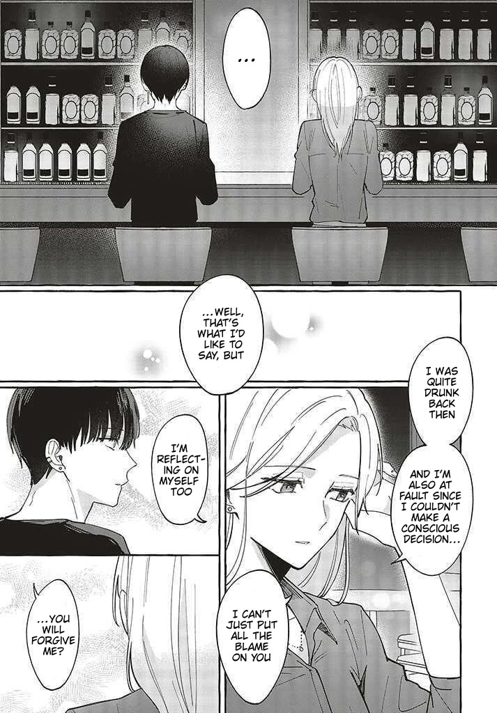 Fundari, Kettari, Aishitari Chapter 1 page 30 - Chapter 1