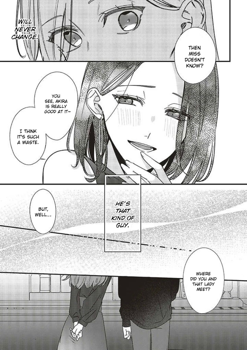 Fundari, Kettari, Aishitari Chapter 10 page 29 - Chapter 10