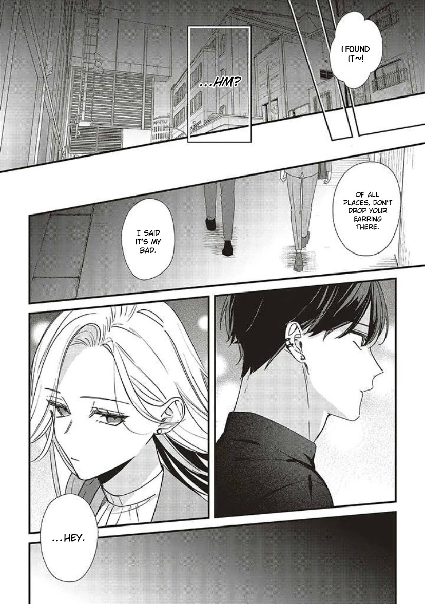 Fundari, Kettari, Aishitari Chapter 10 page 34 - Chapter 10
