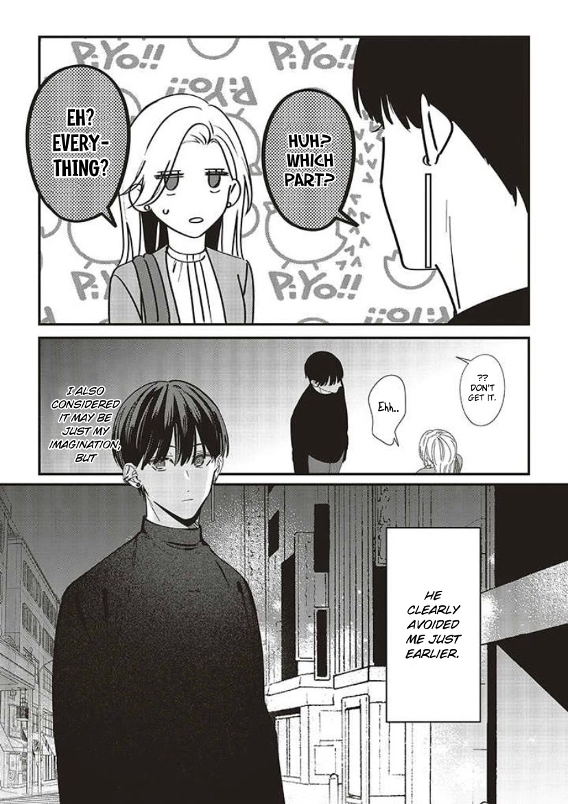 Fundari, Kettari, Aishitari Chapter 10 page 36 - Chapter 10