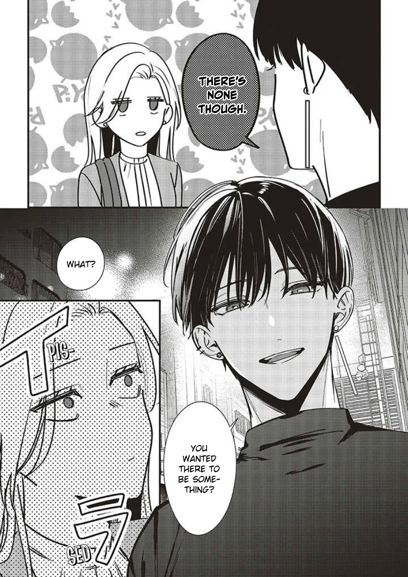 Fundari, Kettari, Aishitari Chapter 10 page 38 - Chapter 10