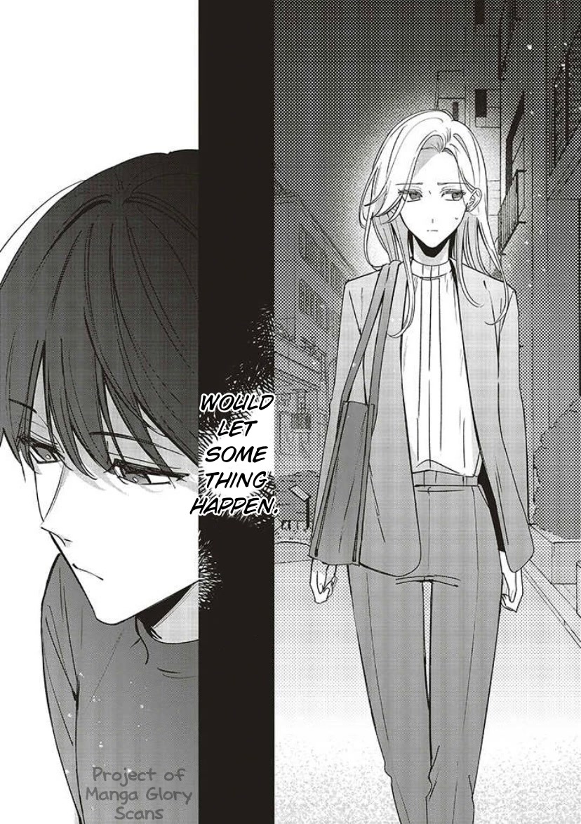 Fundari, Kettari, Aishitari Chapter 10 page 41 - Chapter 10
