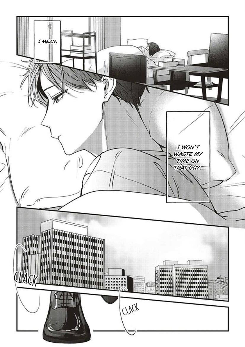 Fundari, Kettari, Aishitari Chapter 10 page 9 - Chapter 10