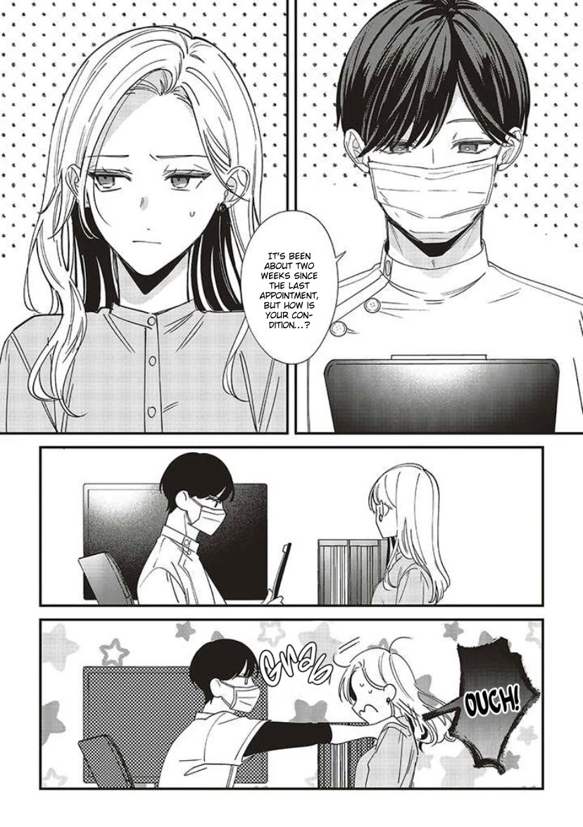 Fundari, Kettari, Aishitari Chapter 11 page 20 - Chapter 11