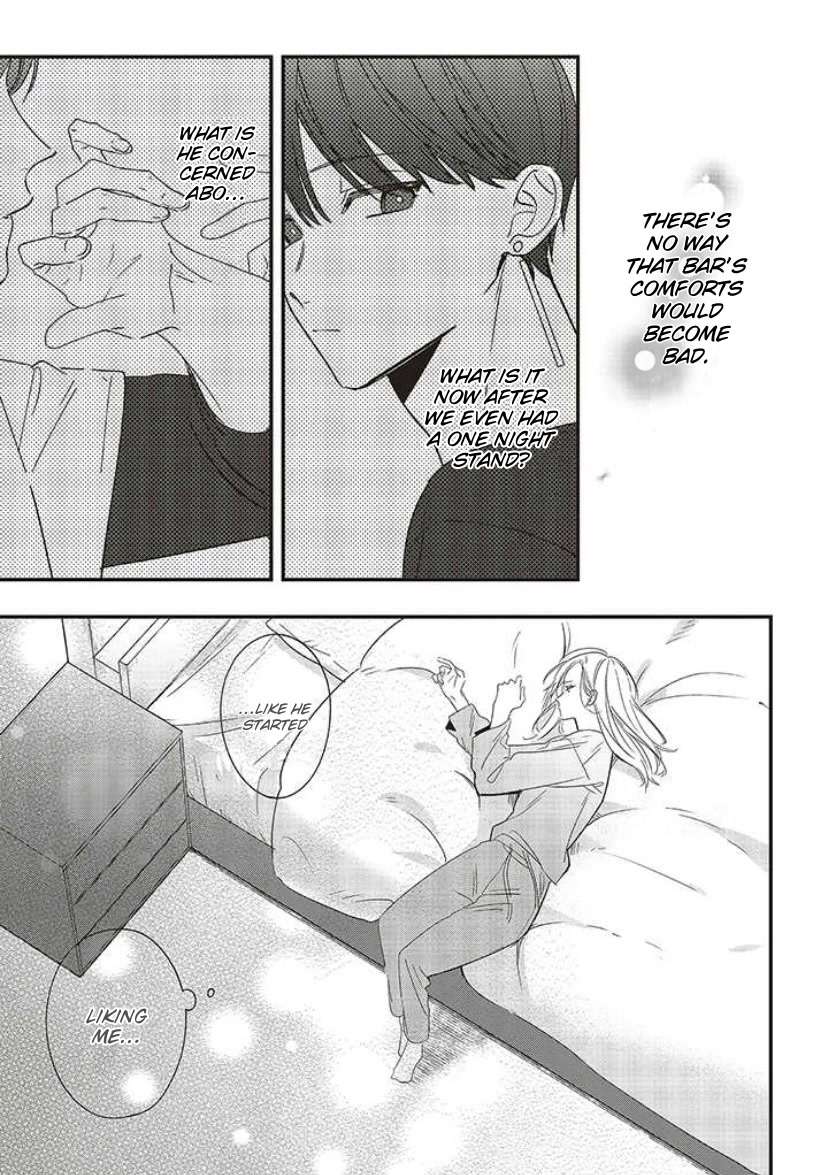 Fundari, Kettari, Aishitari Chapter 11 page 29 - Chapter 11